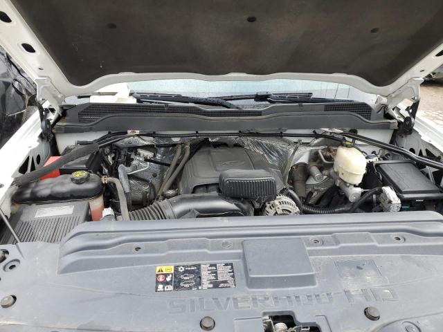 Photo 11 from auction – 2015 CHEVROLET SILVERADO with VIN 1GC1KVEG8FF153880