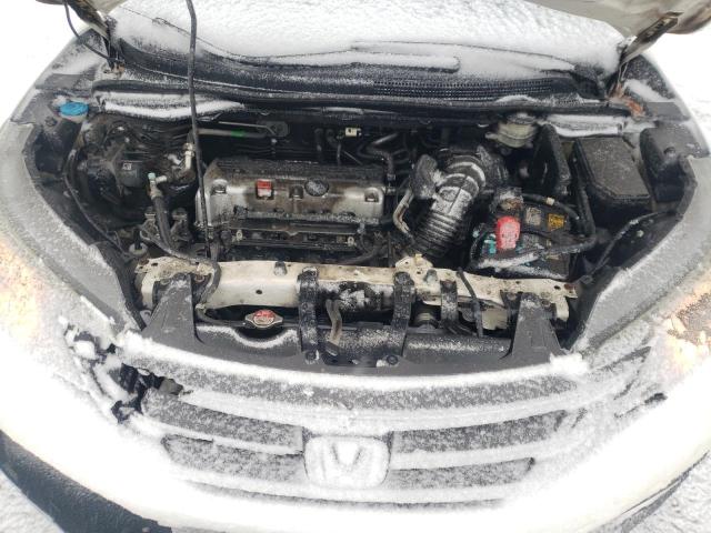 Photo 12 from auction – 2014 HONDA CR-V EX with VIN 2HKRM3H53EH005149
