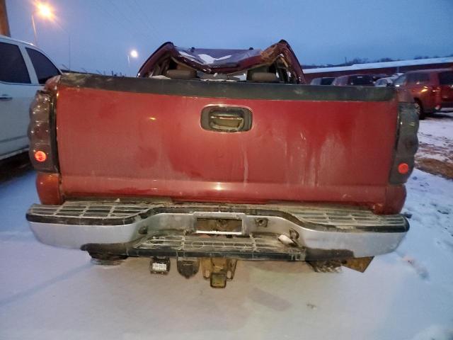Photo 6 from auction – 2004 CHEVROLET SILVERADO with VIN 1GCHK23224F230714