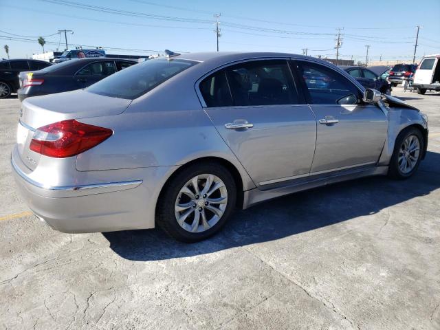 Photo 3 from auction – 2013 HYUNDAI GENESIS 3. with VIN KMHGC4DD3DU223427