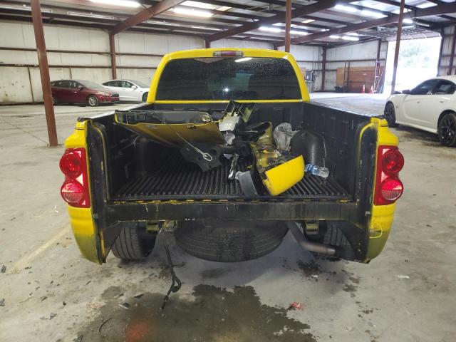 Photo 6 from auction – 2006 DODGE DAKOTA QUA with VIN 1D7HE48N46S543950