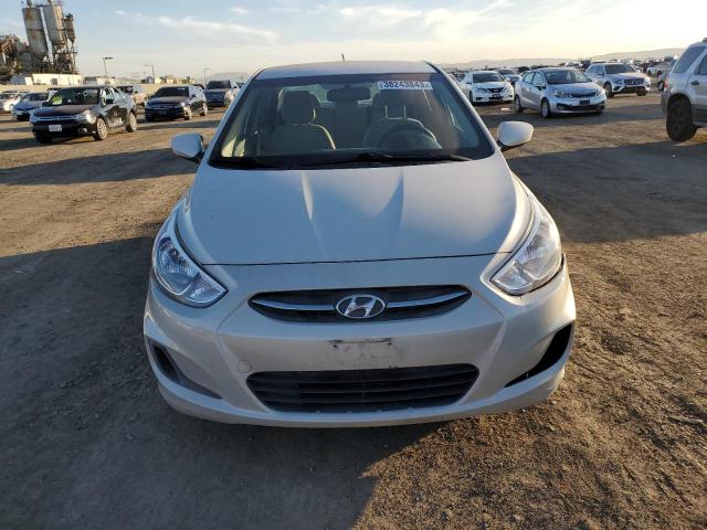 Photo 5 from auction – 2016 HYUNDAI ACCENT SE with VIN KMHCT4AE1GU039071