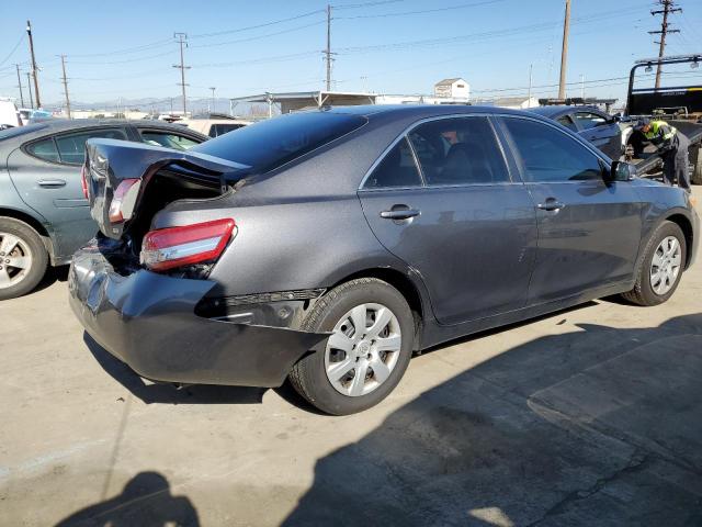 Photo 3 from auction – 2011 TOYOTA CAMRY BASE with VIN 4T4BF3EK4BR112946