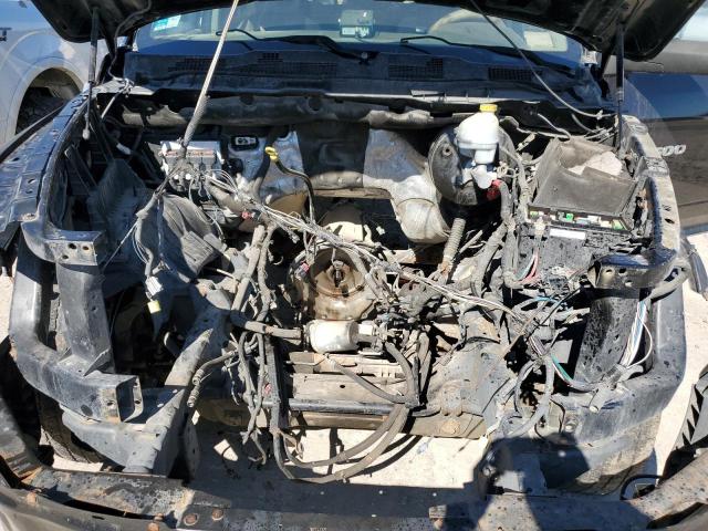 Photo 11 from auction – 2009 DODGE RAM 1500 with VIN 1D3HB13T49S701156