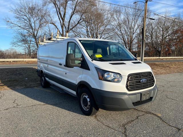 FORD TRANSIT T- 2016 with VIN 1FTBW2YG9GKA96651 - Photo from auction