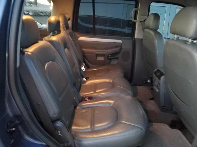 Photo 10 from auction – 2004 FORD EXPLORER X with VIN 1FMZU63K44ZA54460
