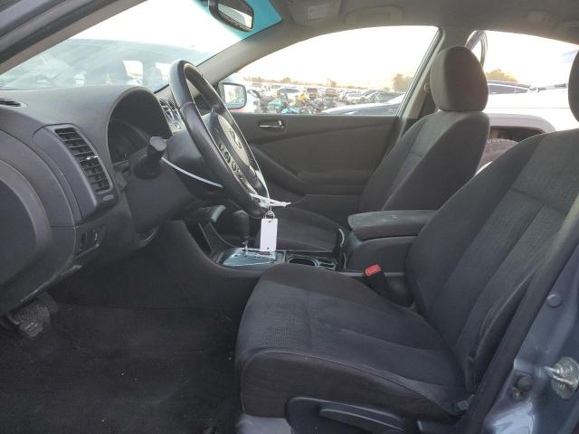Photo 7 from auction – 2012 NISSAN ALTIMA BAS with VIN 1N4AL2AP1CN520188