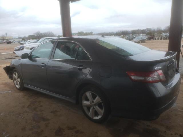 Photo 2 from auction – 2011 TOYOTA CAMRY SE with VIN 4T1BK3EK9BU613756