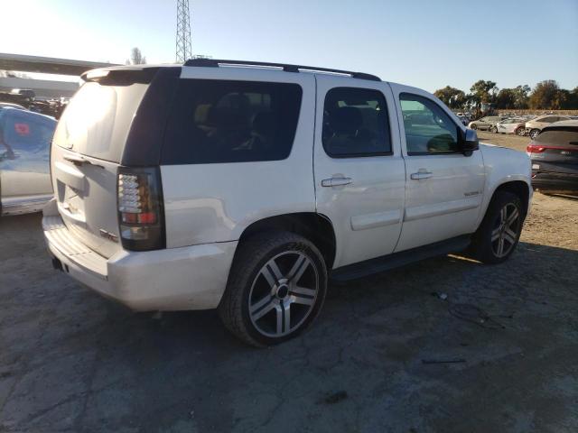 Photo 3 from auction – 2008 GMC YUKON with VIN 1GKFC13C58J201075