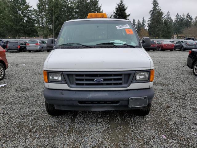 Photo 5 from auction – 2003 FORD ECONOLINE with VIN 1FTSE34L73HB93317