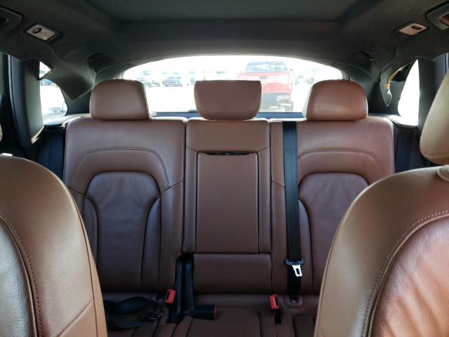 Photo 10 from auction – 2011 AUDI Q5 PREMIUM with VIN WA1LFAFP9BA028294