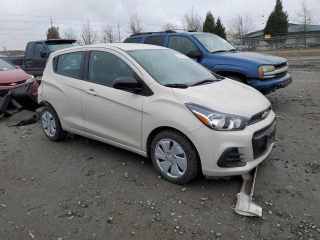 Photo 4 from auction – 2017 CHEVROLET SPARK LS with VIN KL8CA6SA9HC747425