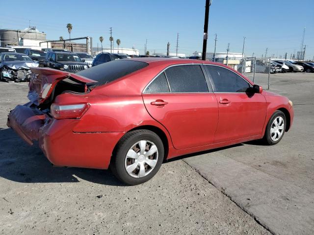 Photo 3 from auction – 2007 TOYOTA CAMRY CE with VIN 4T1BE46K67U108762
