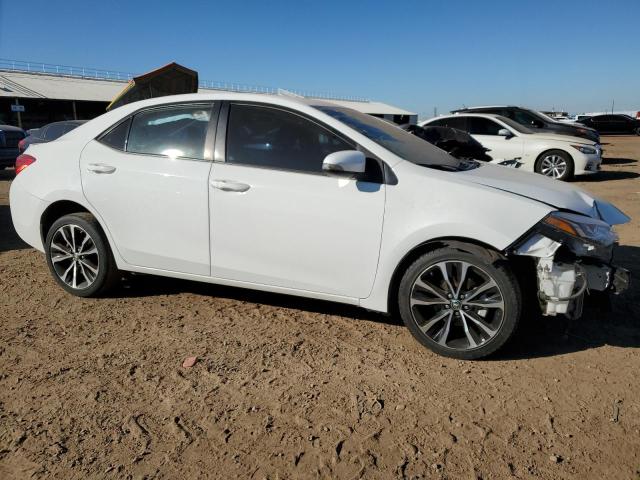 Photo 4 from auction – 2019 TOYOTA COROLLA L with VIN 5YFBURHE0KP862760