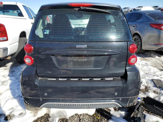 Photo 6 from auction – 2013 SMART FORTWO PUR with VIN WMEEJ3BA7DK686270