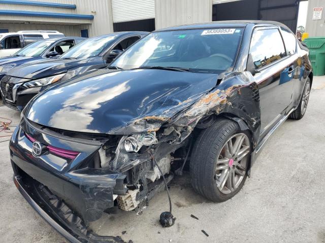 Photo 1 from auction – 2013 TOYOTA SCION TC with VIN JTKJF5C77D3046821
