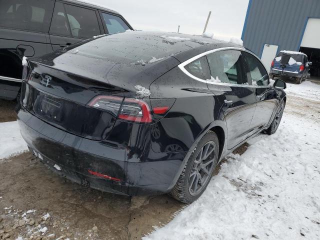 Photo 3 from auction – 2018 TESLA MODEL 3 with VIN 5YJ3E1EB2JF070861