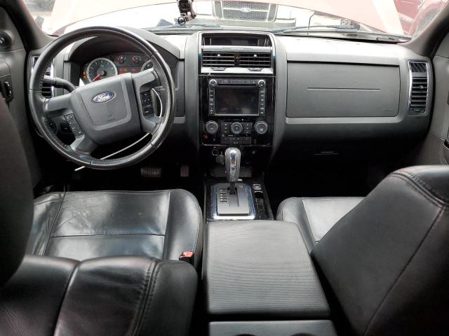 Photo 8 from auction – 2011 FORD ESCAPE LIM with VIN 1FMCU9EG8BKA97074