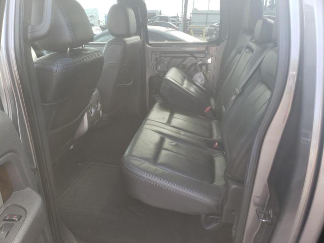 Photo 10 from auction – 2013 FORD F150 SUPER with VIN 1FTFW1ET4DFD38733