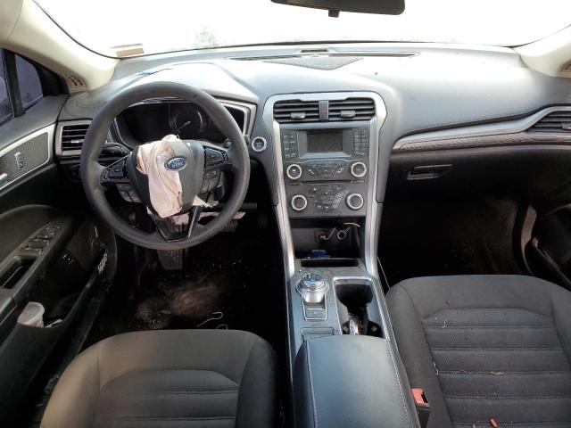 Photo 8 from auction – 2017 FORD FUSION SE with VIN 3FA6P0LU7HR385921