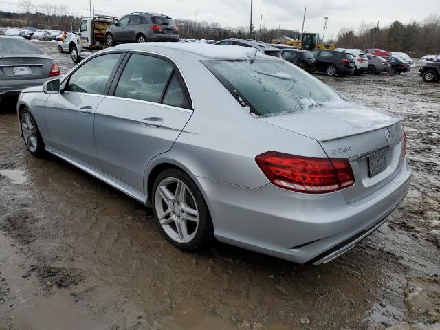 Photo 2 from auction – 2014 MERCEDES-BENZ E 350 4MAT with VIN WDDHF8JB6EA787978