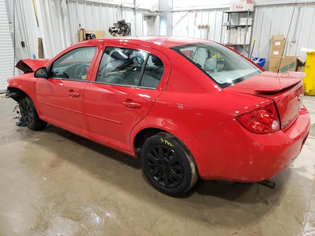 Photo 2 from auction – 2010 CHEVROLET COBALT 1LT with VIN 1G1AD5F55A7226433