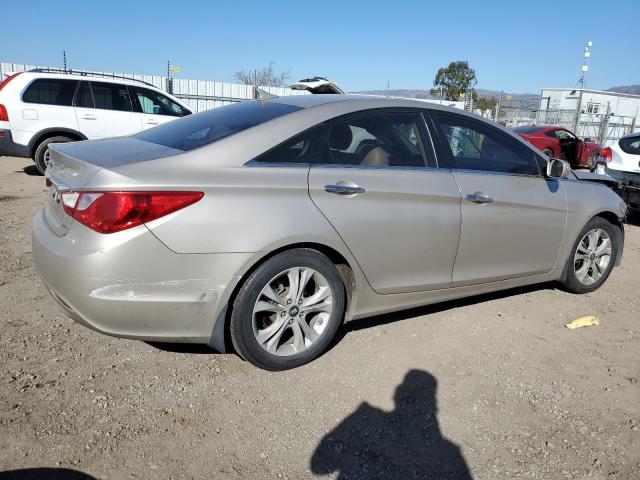 Photo 3 from auction – 2011 HYUNDAI SONATA SE with VIN 5NPEC4AC9BH123492