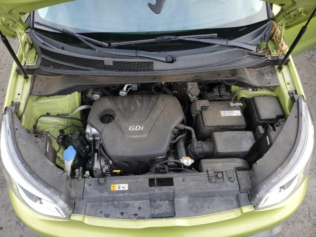 Zdjęcie 12 z aukcji – 2015 KIA SOUL z VIN KNDJN2A25F7785567