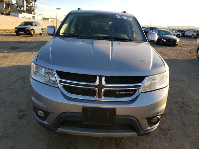 Photo 5 from auction – 2017 DODGE JOURNEY SX with VIN 3C4PDCBG1HT532645