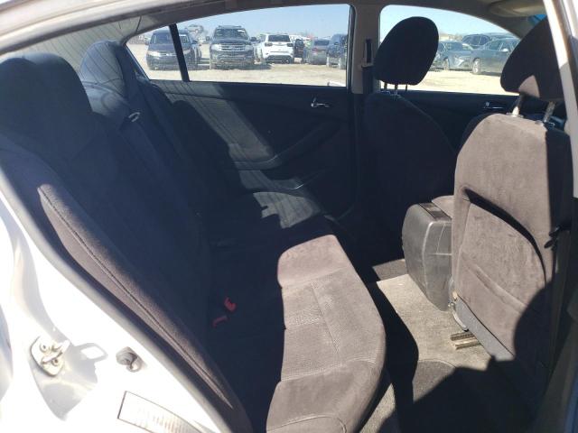 Photo 10 from auction – 2011 NISSAN ALTIMA BAS with VIN 1N4AL2AP0BN438077