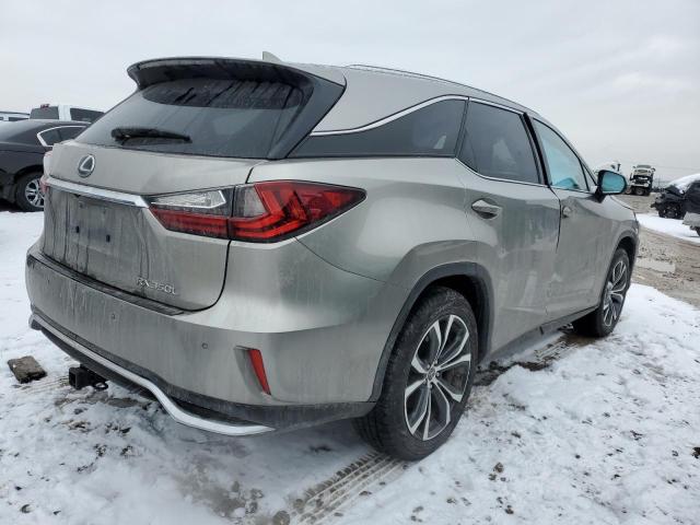 Photo 3 from auction – 2019 LEXUS RX 350 L with VIN JTJDZKCA0K2021555