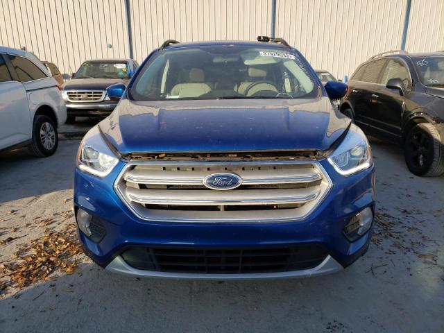 Photo 5 from auction – 2019 FORD ESCAPE SEL with VIN 1FMCU9HD0KUC28522