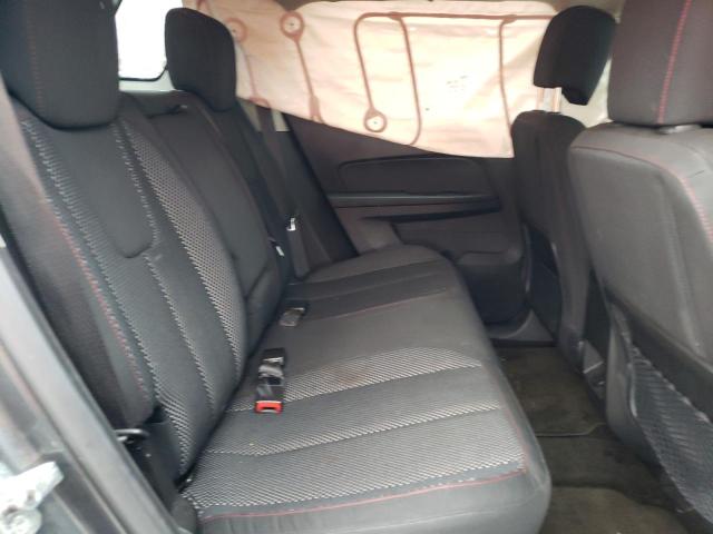 Photo 10 from auction – 2010 GMC TERRAIN SL with VIN 2CTALDEW8A6329638