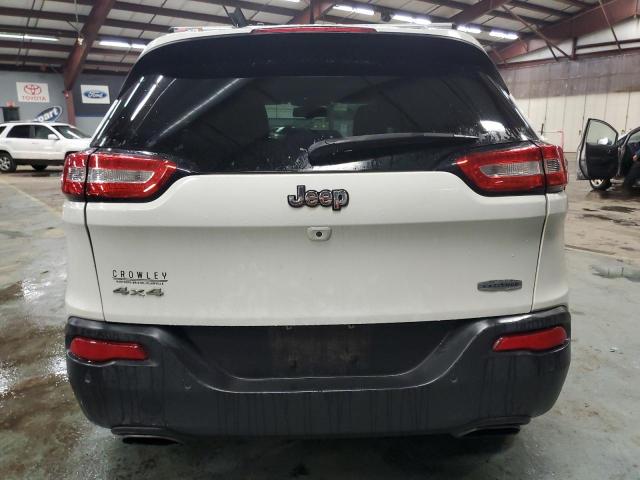 Photo 6 from auction – 2015 JEEP CHEROKEE L with VIN 1C4PJMCS0FW545413