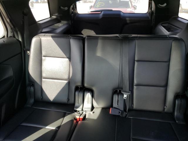 Photo 10 from auction – 2018 FORD EXPLORER P with VIN 1FM5K8AR9JGB67795