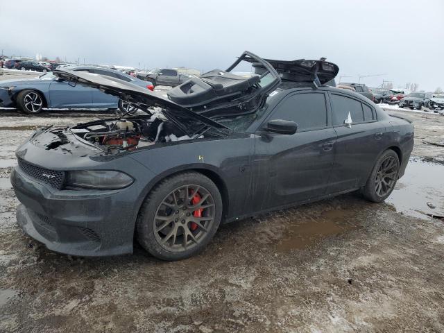 Photo 1 from auction – 2017 DODGE CHARGER SR with VIN 2C3CDXL99HH517961