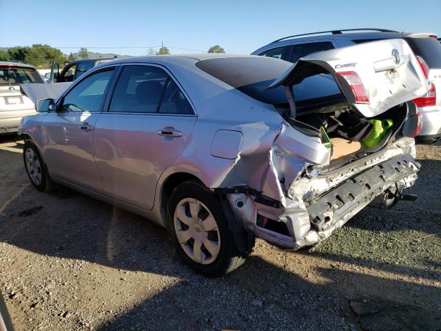 Photo 2 from auction – 2007 TOYOTA CAMRY 4D 2 with VIN 4T1BE46K27U500685