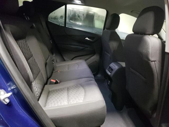 Photo 11 from auction – 2019 CHEVROLET EQUINOX LT with VIN 2GNAXTEVXK6234069