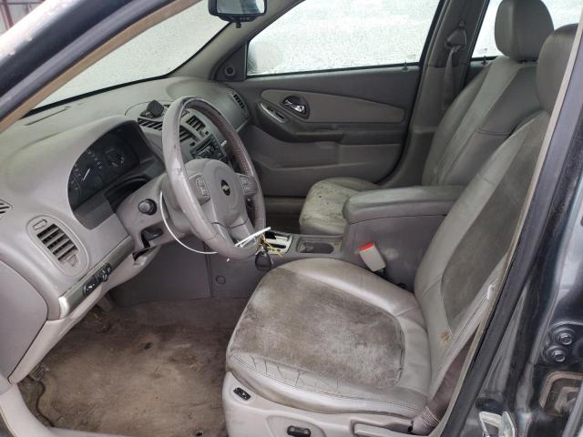 Photo 7 from auction – 2005 CHEVROLET MALIBU MAX with VIN 1G1ZU64885F235936