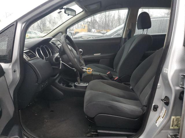 Photo 7 from auction – 2012 NISSAN VERSA S with VIN 3N1BC1CP9CK814419
