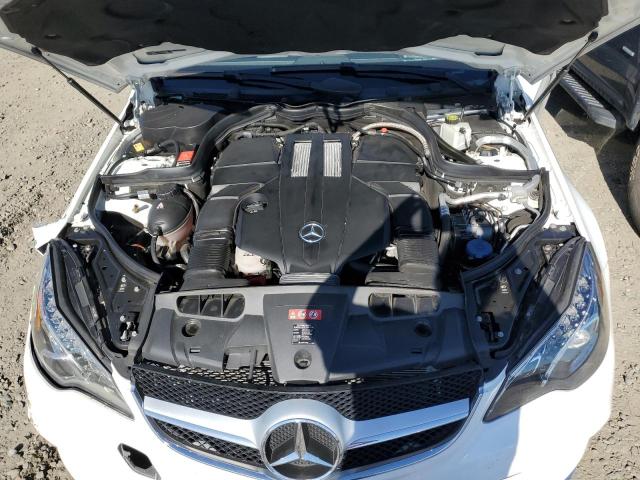 Photo 11 from auction – 2016 MERCEDES-BENZ E 400 with VIN WDDKJ6FB1GF317669