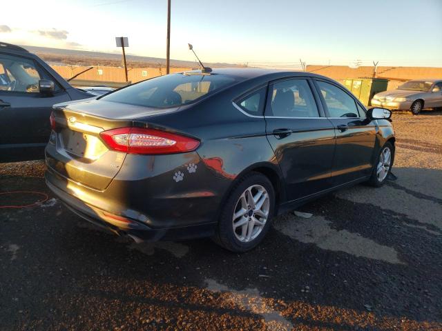 Photo 3 from auction – 2016 FORD FUSION SE with VIN 3FA6P0H78GR174423