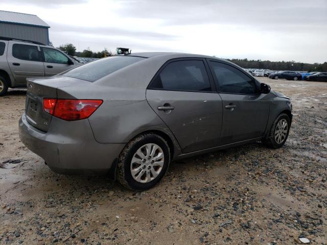 Photo 3 from auction – 2010 KIA FORTE EX with VIN KNAFU4A23A5849837