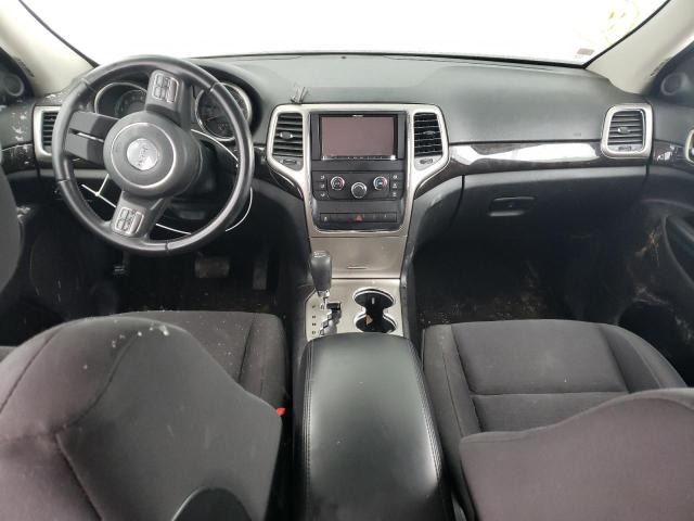 Photo 8 from auction – 2012 JEEP GRAND CHER with VIN 1C4RJFAG2CC221458