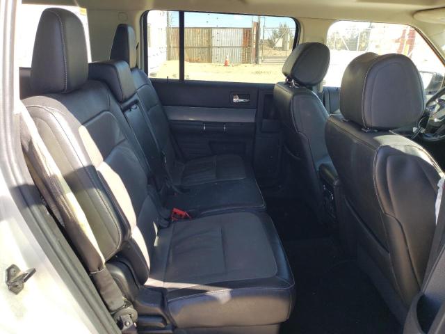 Photo 11 from auction – 2013 FORD FLEX LIMIT with VIN 2FMGK5D88DBD33990
