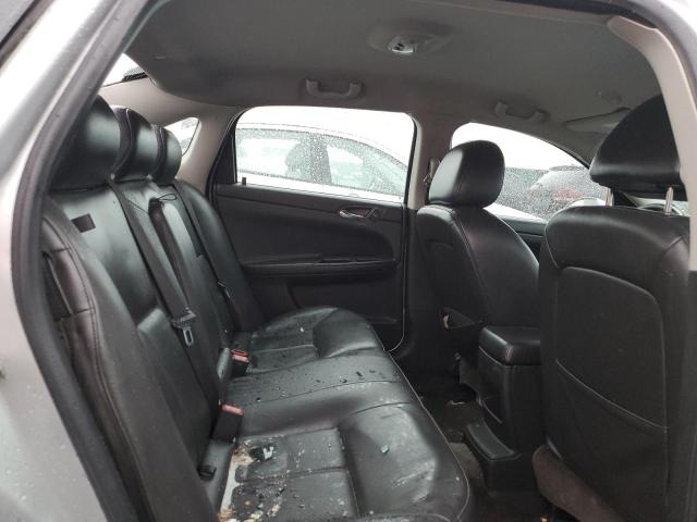 Photo 10 from auction – 2010 CHEVROLET IMPALA with VIN 2G1WC5EMXA1251651