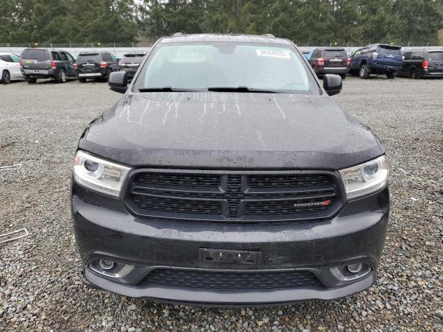 Photo 5 from auction – 2016 DODGE DURANGO LI with VIN 1C4RDJDG9GC315378