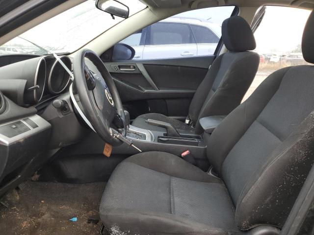 Photo 7 from auction – 2010 MAZDA 3 I with VIN JM1BL1SG4A1318828