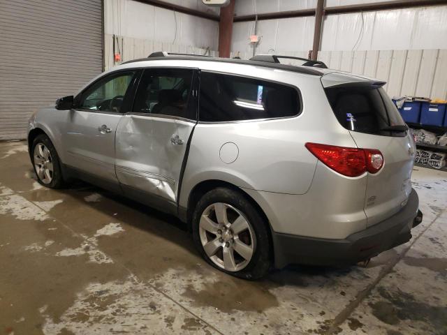 Photo 2 from auction – 2011 CHEVROLET TRAVERSE L with VIN 1GNKVLED7BJ381969