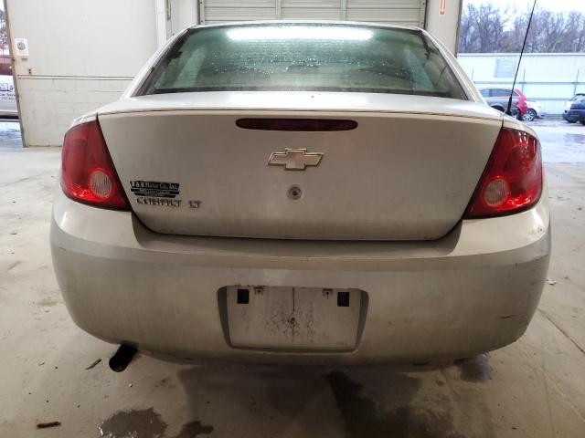 Photo 6 from auction – 2010 CHEVROLET COBALT 2LT with VIN 1G1AF5F5XA7216765